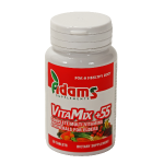 Complex Vitamix Multivitamine si Minerale peste 55ani 30tb, ADAMS