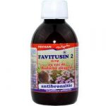 Favitusin 2 sirop 200ml - FAVISAN