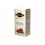 GanoCafe Hazelnut - cafea cu pudra de alune si extract de ganoderma - 20pl/cutie - GANO EXCEL