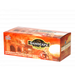 GanoCafe Mocha - cafea mocha cu ganoderma - 15pl/cutie - GANO EXCEL