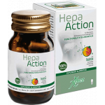 HEPA ACTION 500mg - 50cps - Aboca