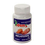 Melatonina masticabila 50tb sublinguale, ADAMS