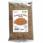 Seminte de in pisate eco 200g - EverBio