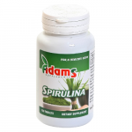 Spirulina 400mg 150tb, ADAMS