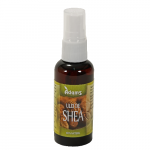 Ulei de Shea rafinat 50ml, ADAMS