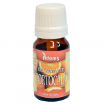 Ulei esential Portocale 10ml, ADAMS
