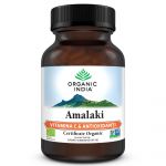 Amalaki 60cps - Organic India