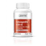 Ashwagandha KSM-66 – 300mg - 60cps - Zenyth