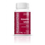 Astaxantina naturala 6mg - 30cps - Zenyth