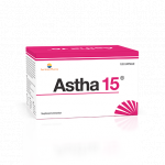 Astha-15 - 120cps - Sun Wave Pharma