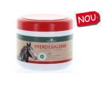 Balsam Puterea Calului - Pferdebalsam - HOT - 500ml - Herbamedicus