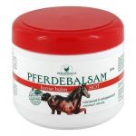 Balsam Puterea Calului - Pferdebalsam - HOT - 500ml - Herbamedicus