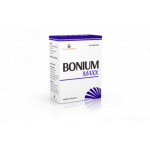 BONIUM MAXX 30cp - SUN WAVE PHARMA