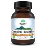 Complete Flexibility 60cps - Organic India