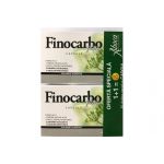 Finocarbo Plus 20cps - Aboca (1+1 GRATIS)