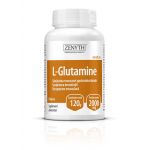 L-Glutamina 120g - Zenyth