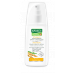 BALSAM SPRAY HIDRATANT CU GERMENI DE GRAU 100ml - RAUSCH