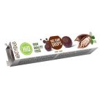 Bilute RAW-VEGANE cu fructe si Cacao 40g - HiQ RAW DROPS