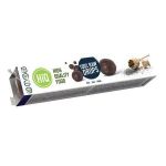 Bilute RAW-VEGANE cu fructe si mac 40g - HiQ RAW DROPS