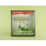 Ceai BRINCA URSULUI 50g, Favisan