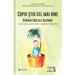 Copiii stiu cel mai bine, D. C. Solomon – carte – Editura Univers