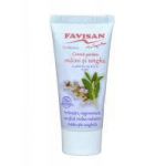 Crema pentru maini si unghii, 50ml - Favisan