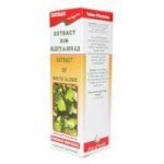 EXTRACT DE MLADITE DE ARIN ALB, 50ml - Favisan