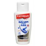 FAVIBEAUTY BALSAM PENTRU PAR, 200ml - Favisan