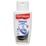 FAVIBEAUTY SAMPON CREMA PENTRU PAR USCAT, 200ml - Favisan