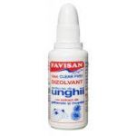FAVICLEAR FVS1 DIZOLVANT PENTRU LAC DE UNGHII, 30ml - Favisan