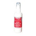 FAVIDERM ALCOOL CAMFORAT 10%, 100ml - Favisan