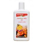 FAVIDERM BABY ULEI CU PROPOLIS SI CATINA, 125ml - Favisan