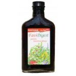 FAVIDIGEST TINCTURA DIN 38 DE PLANTE, 200ml - Favisan