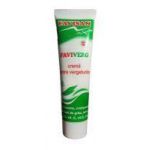 FAVIVERG CREMA CONTRA VERGETURILOR, 100ml - Favisan