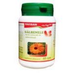 Galbenele, 40cps - Favisan