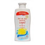 GEL DE DUS PENTRU COPII, 300ml - Favisan
