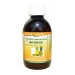 SOLUTIE EXTRACTIVA DE ANANAS, 200ml - Favisan