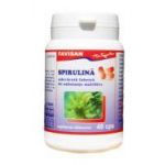 SPIRULINA, 40cps - Favisan