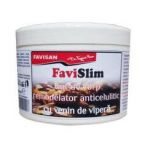 UNT DE CORP CU VENIN DE VIPERA FAVISLIM, 300ml, Favisan