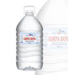 APA NATURAL ALCALINA, GORNA BANIA 0,5l, 1,5l, 6l, 1,5l