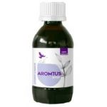 Aromtus sirop pentru adulti, 150ml, Life Bio