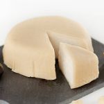 Brawnza din nuci de caju maturata clasic 150g - Rawckers