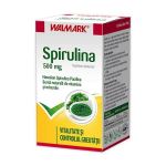 Spirulina 500mg, 100tb, WALMARK