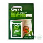 Stevie indulcitor tablete 200tb - SWEET&SAFE