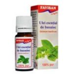 ULEI ESENTIAL DE BUSUIOC 10ml, Favisan