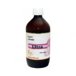 ARGINT COLOIDAL ULTRA 80ppm 500ml, AQUANANO