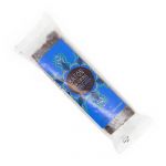 BATON DIN CEREALE FARA ZAHAR CU CALCIU MARIN 40g, SWEETERIA