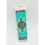 BATON FARA ZAHAR DIN CEREALE SI MAGNEZIU MARIN 40g, SWEETERIA