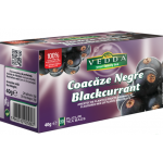 Ceai Coacaze Negre 40g 20dz, Vedda