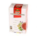 Ceai Colesterol 50g 20dz, Vedda